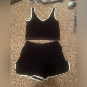 matching set